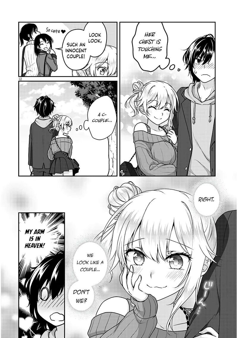 Risou No Kanojo 42 13