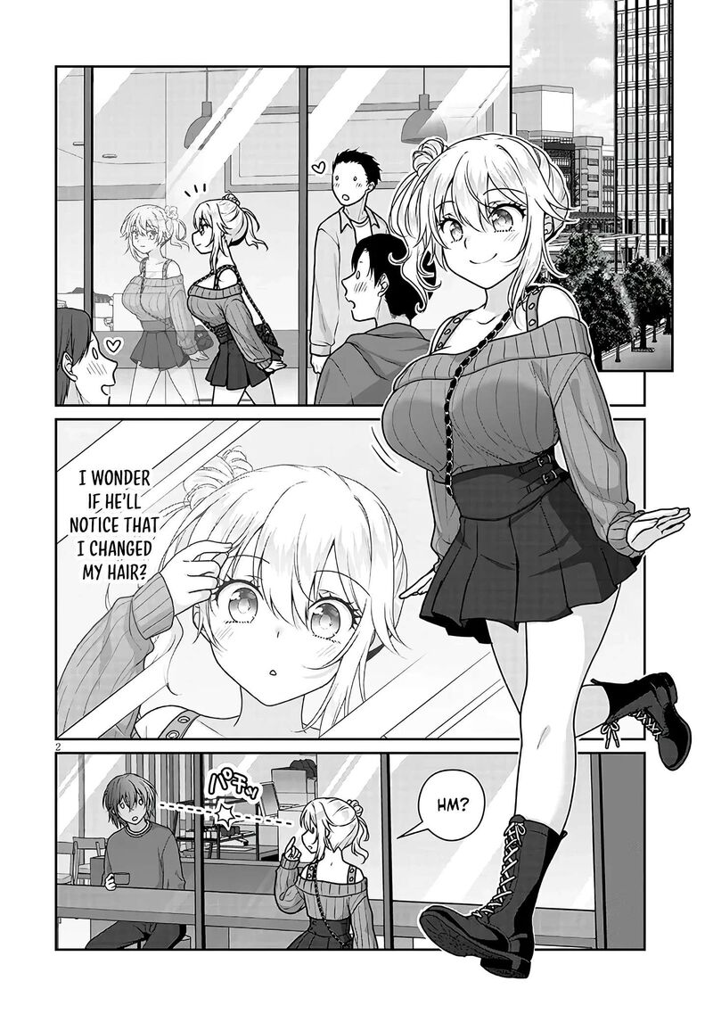 Risou No Kanojo 42 3