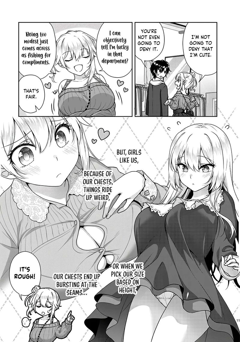 Risou No Kanojo 42 7