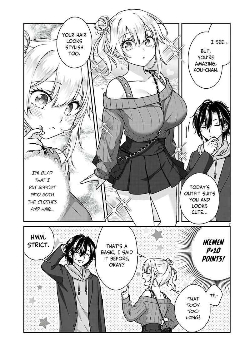 Risou No Kanojo 42 8