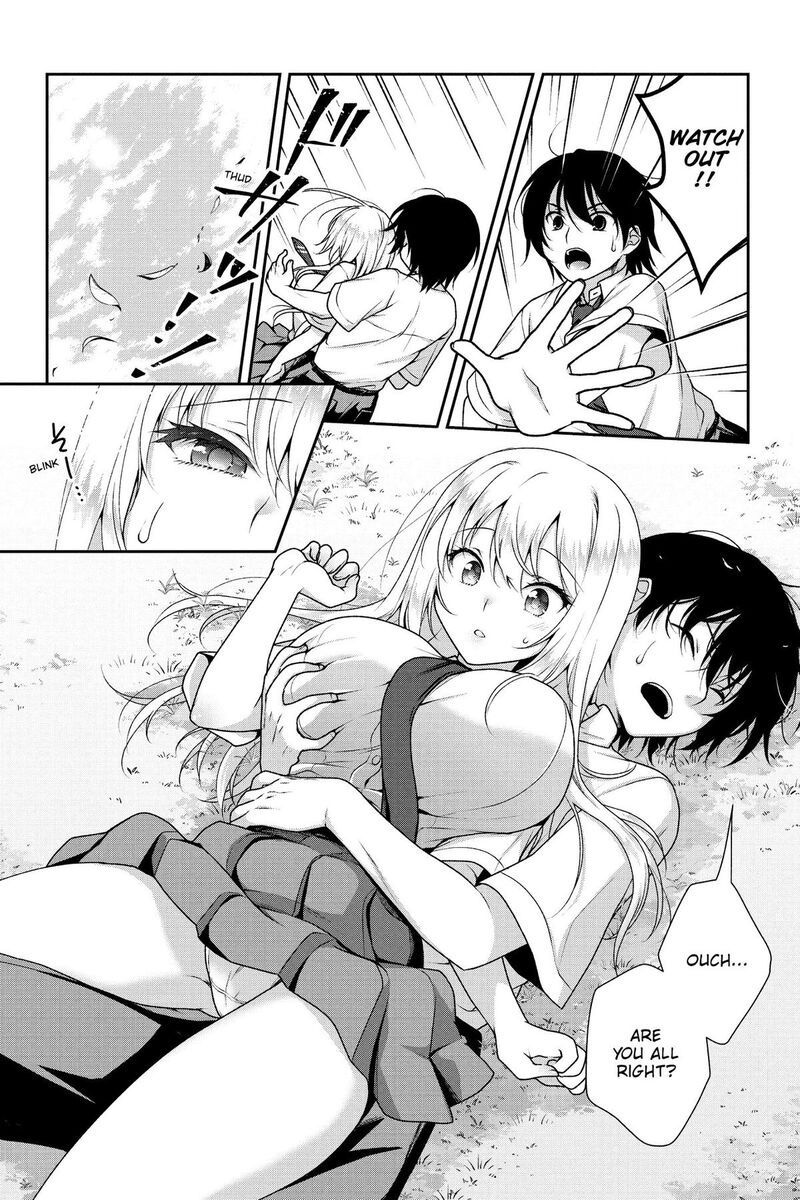 Risou No Kanojo 5 11