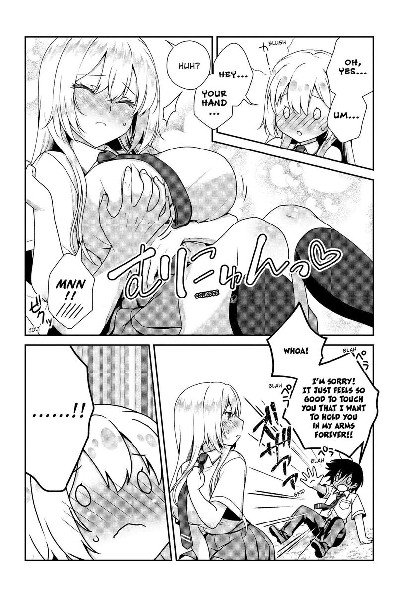 Risou No Kanojo 5 12