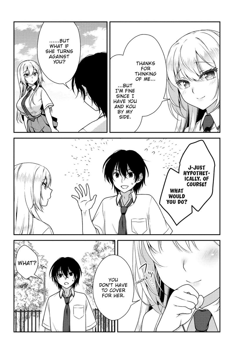 Risou No Kanojo 5 15