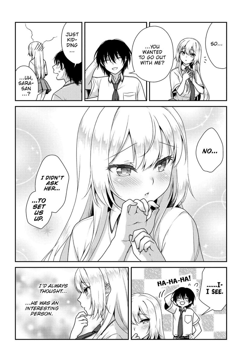 Risou No Kanojo 5 18