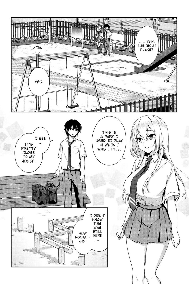 Risou No Kanojo 5 9