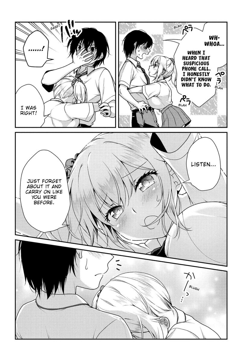 Risou No Kanojo 6 4