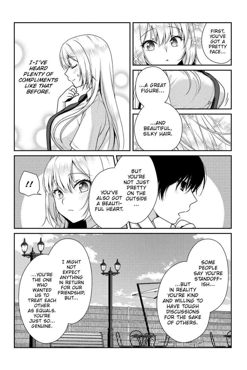 Risou No Kanojo 7 11