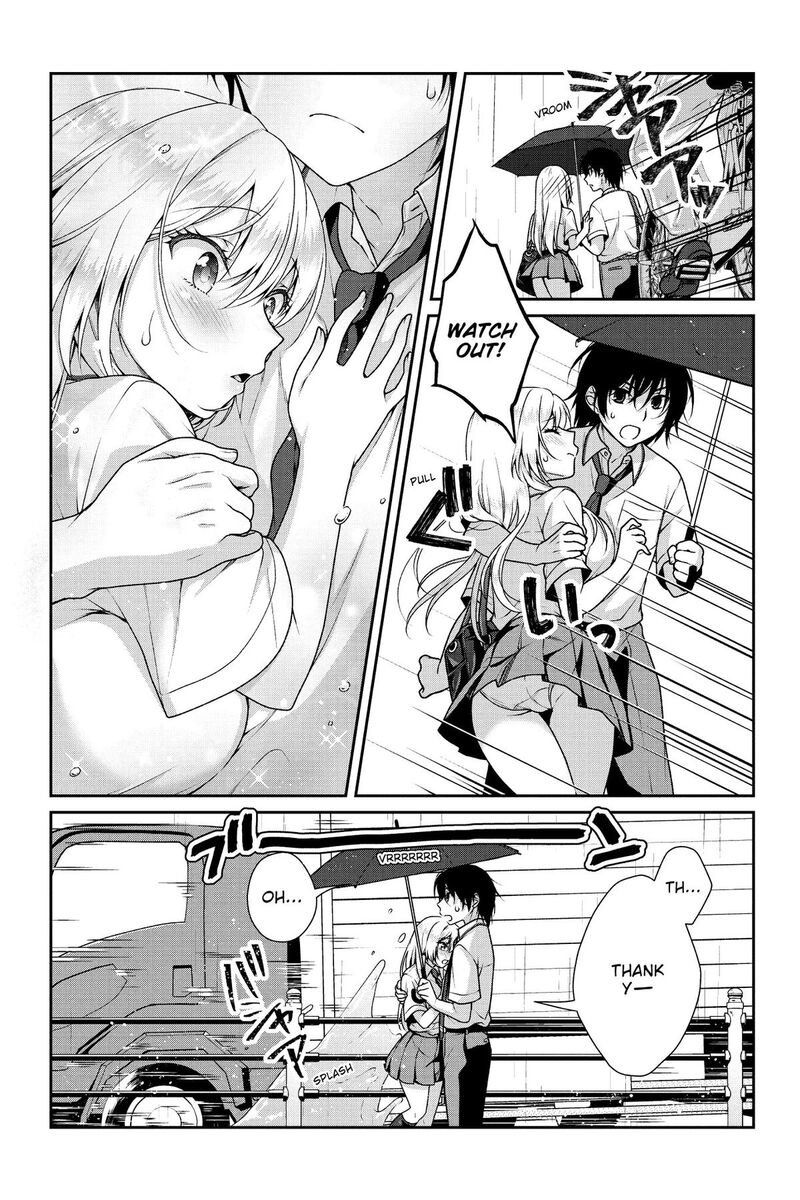 Risou No Kanojo 8 10