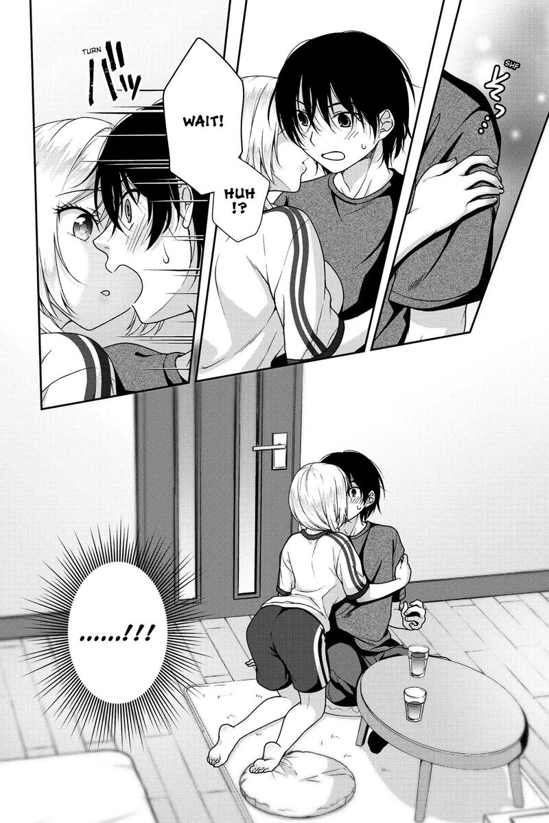 Risou No Kanojo 9 15