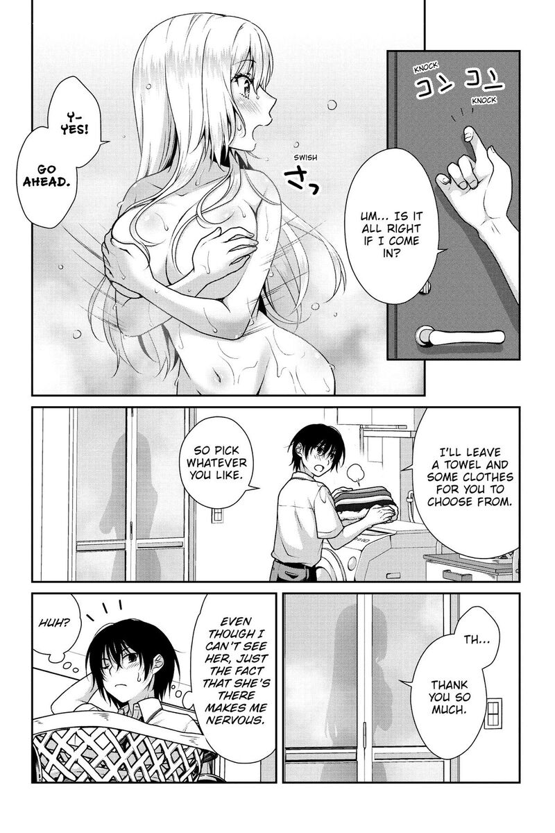 Risou No Kanojo 9 3