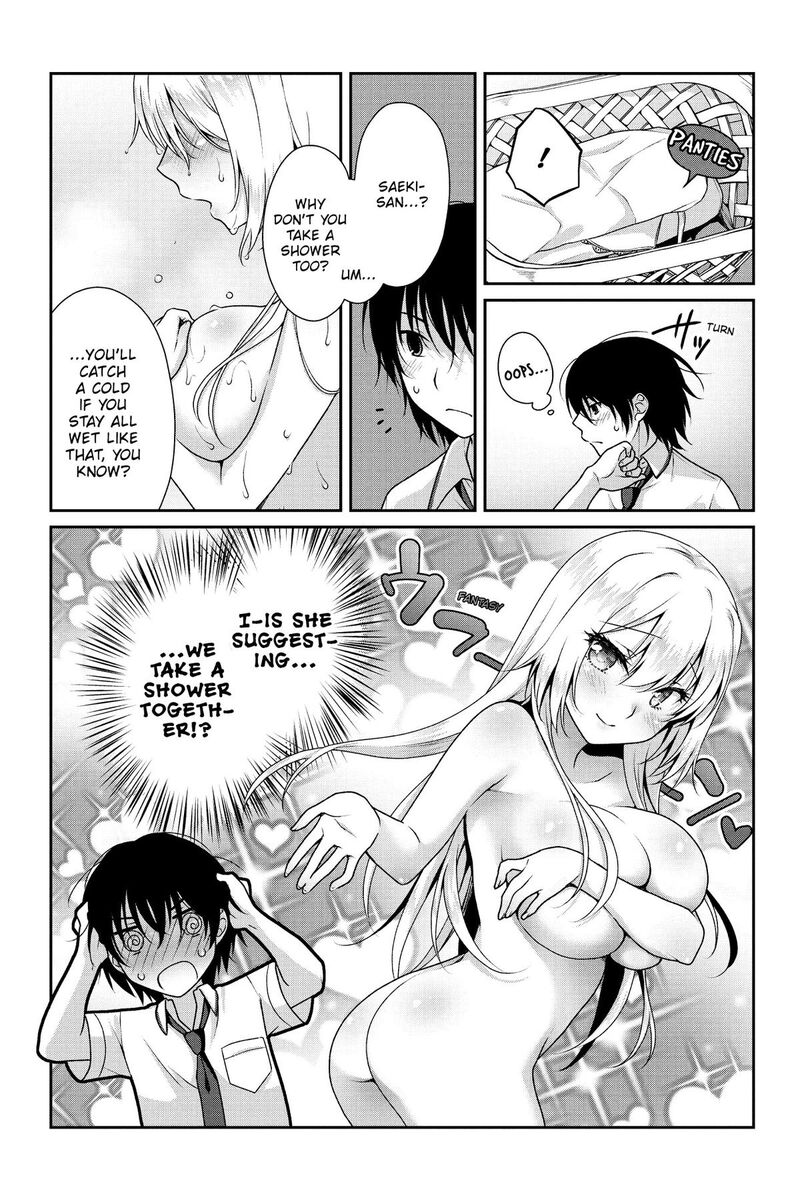 Risou No Kanojo 9 4
