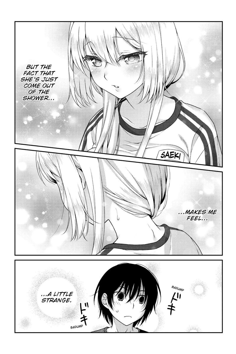 Risou No Kanojo 9 8