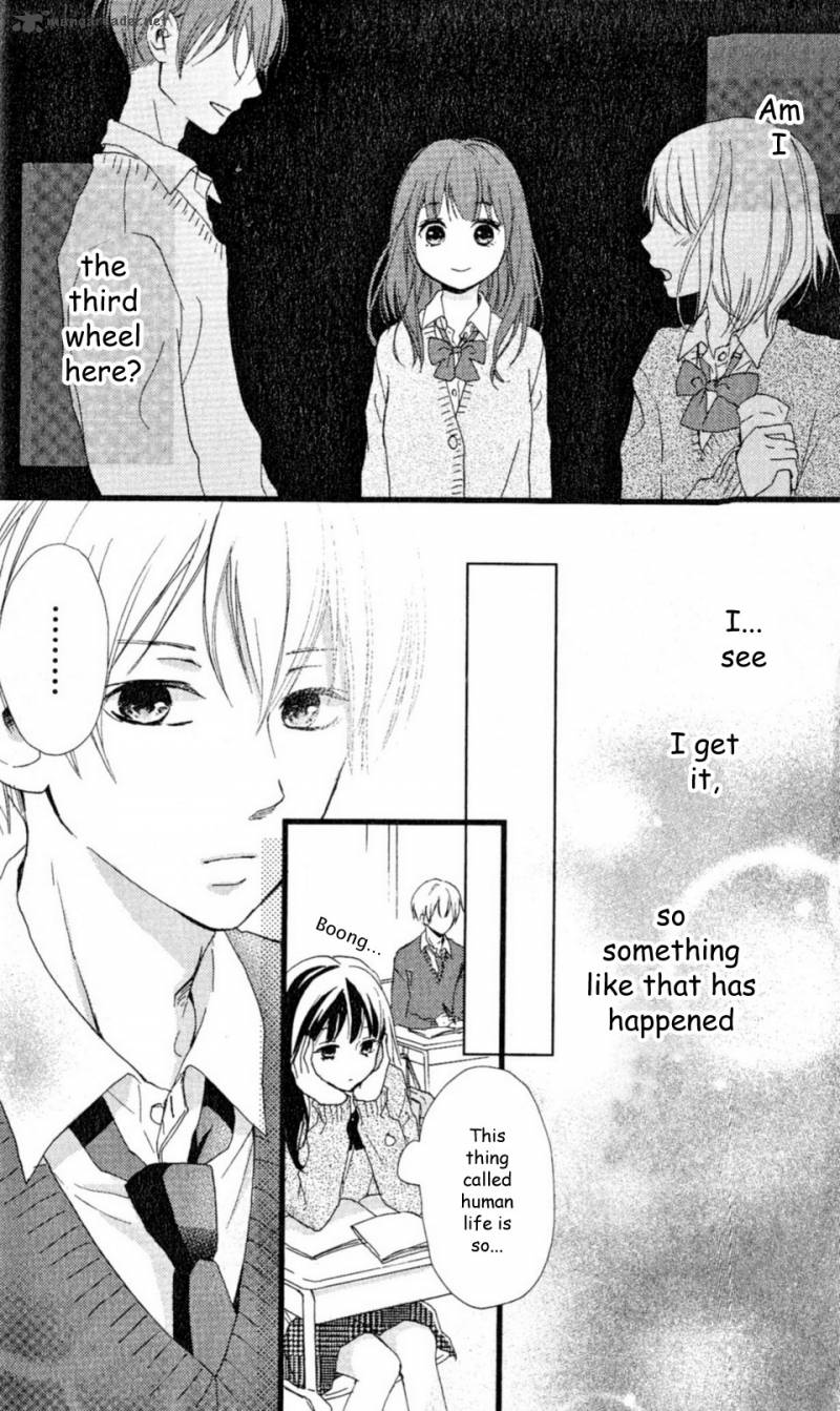 Risouteki Boyfriend 1 21