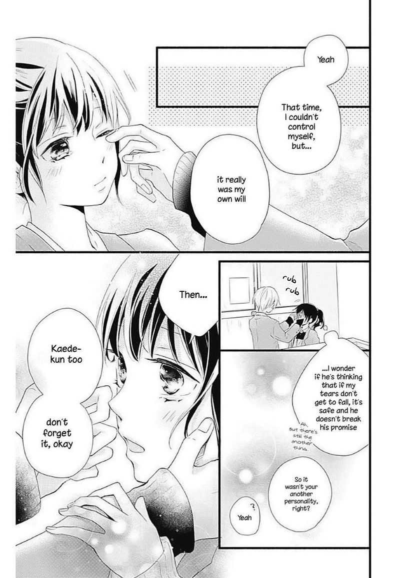 Risouteki Boyfriend 13 35