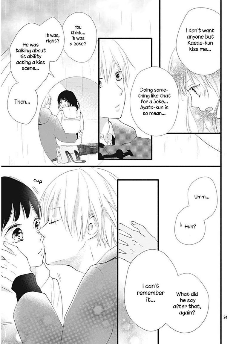 Risouteki Boyfriend 17 28