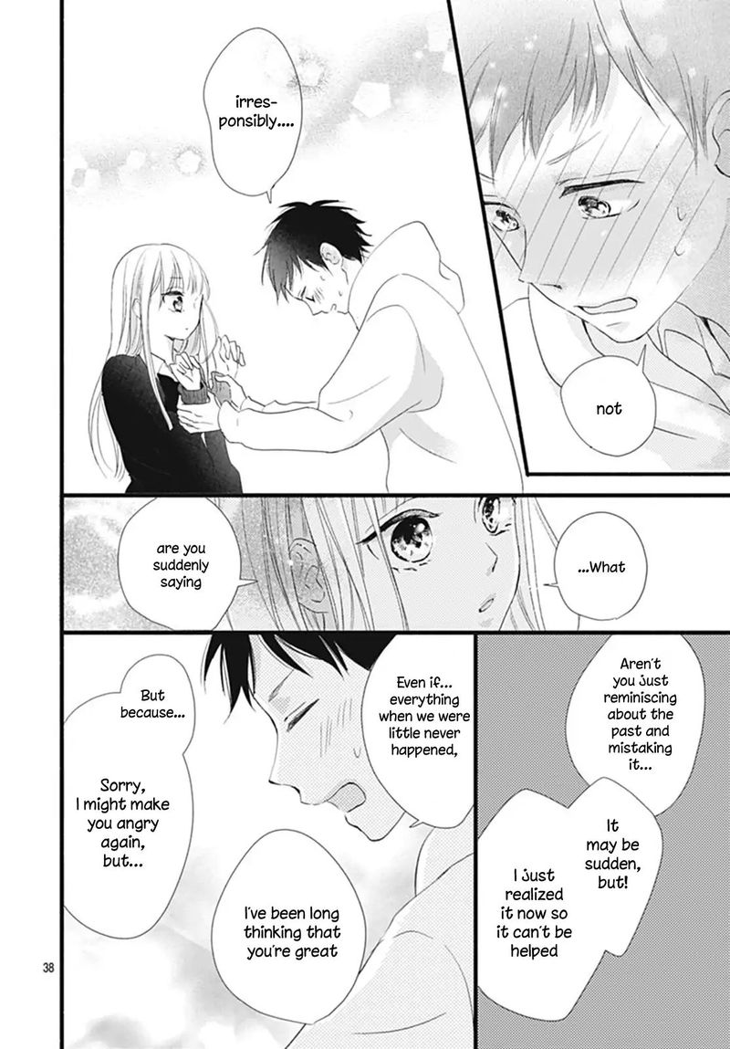 Risouteki Boyfriend 22 38