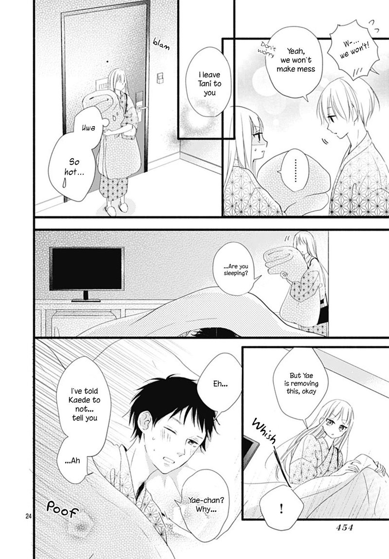 Risouteki Boyfriend 26 24