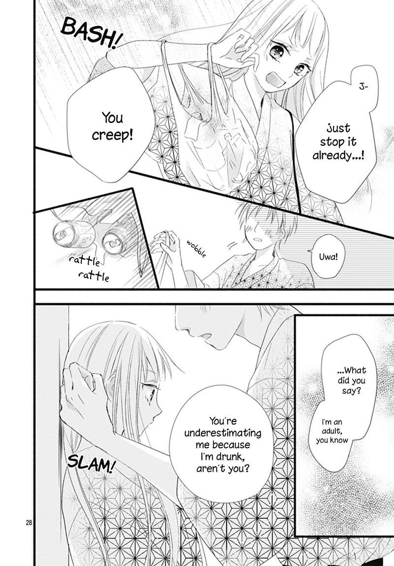 Risouteki Boyfriend 26 28