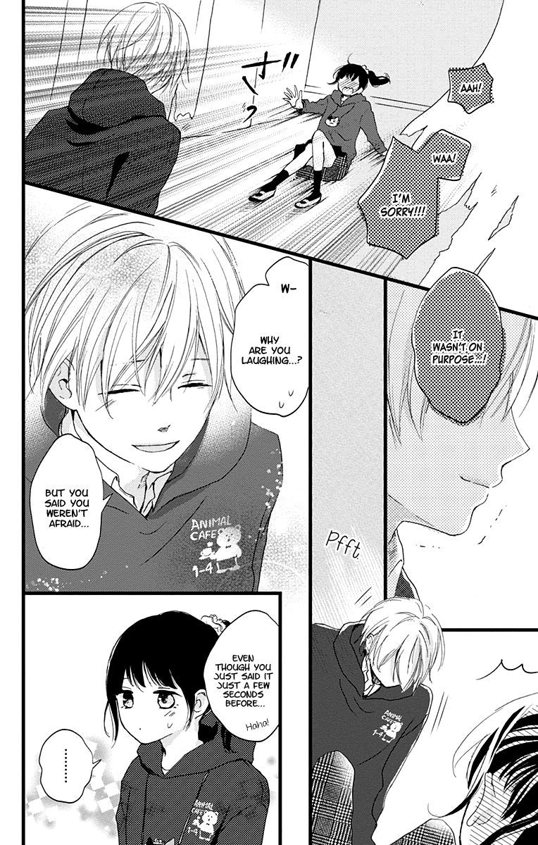 Risouteki Boyfriend 6 26