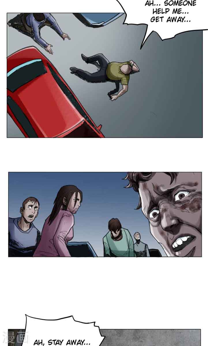 Road To The End Of The World 2 14