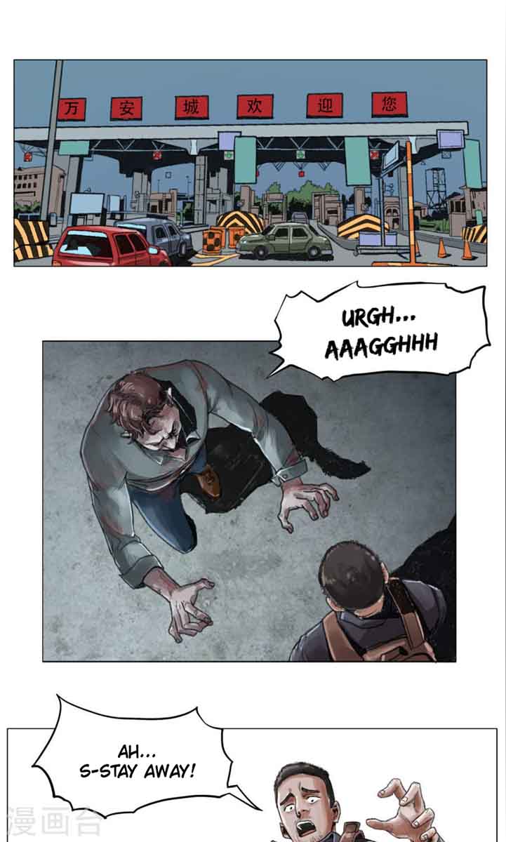 Road To The End Of The World 2 2