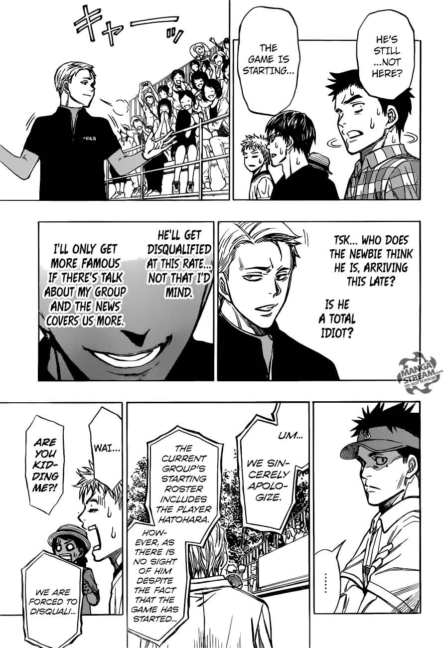 Robot X Laserbeam 31 15