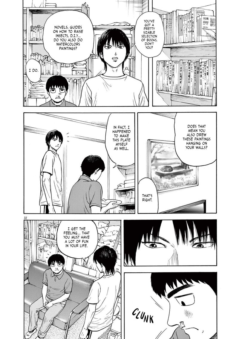 Robou No FujII Idai Naru Bonjin Kara No Tayori 1 34