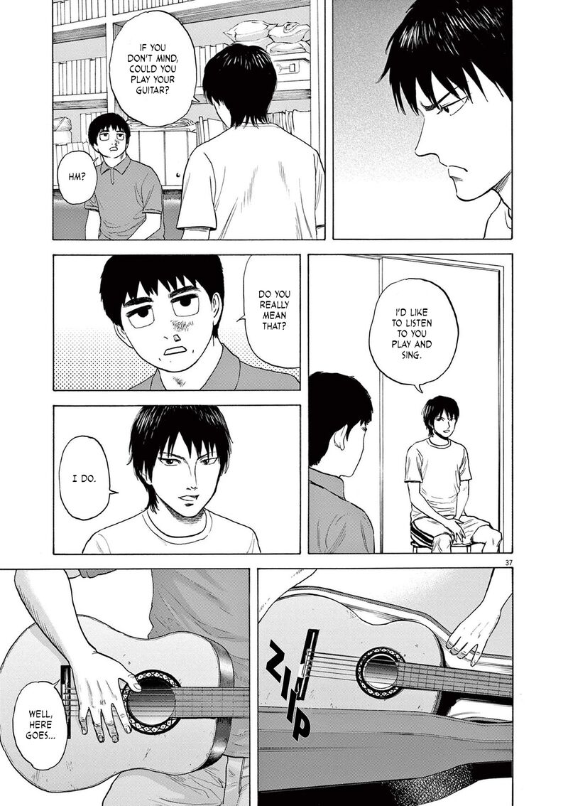 Robou No FujII Idai Naru Bonjin Kara No Tayori 1 39