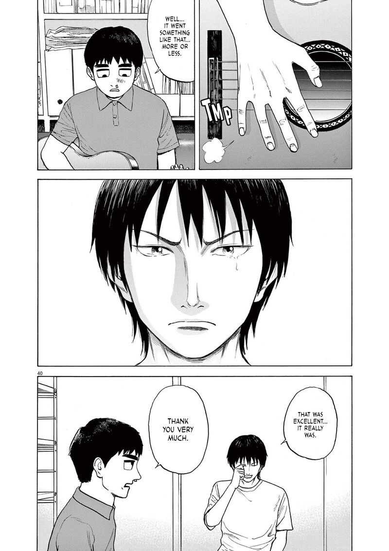 Robou No FujII Idai Naru Bonjin Kara No Tayori 1 42