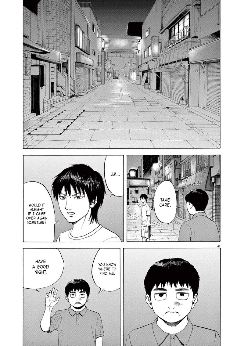 Robou No FujII Idai Naru Bonjin Kara No Tayori 1 43