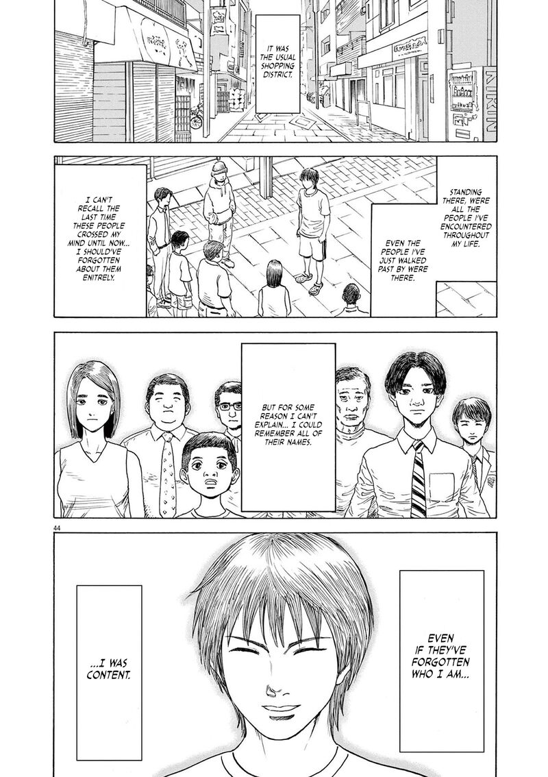 Robou No FujII Idai Naru Bonjin Kara No Tayori 1 46