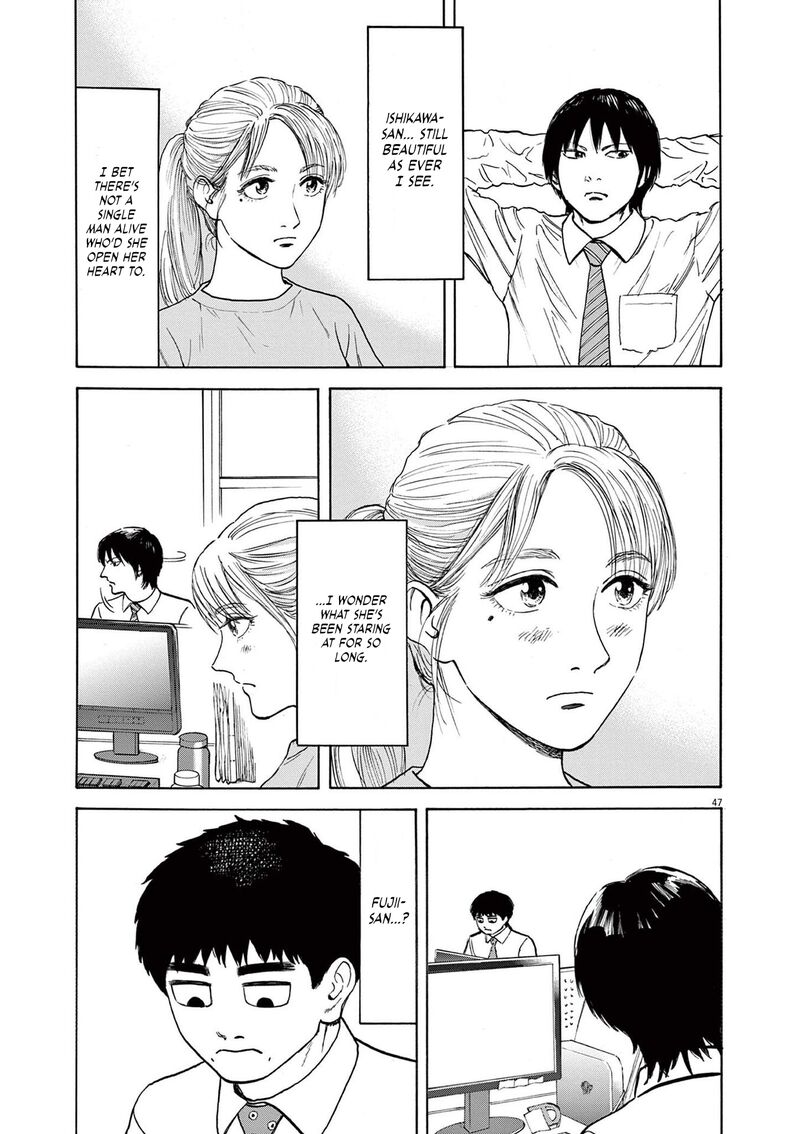 Robou No FujII Idai Naru Bonjin Kara No Tayori 1 49