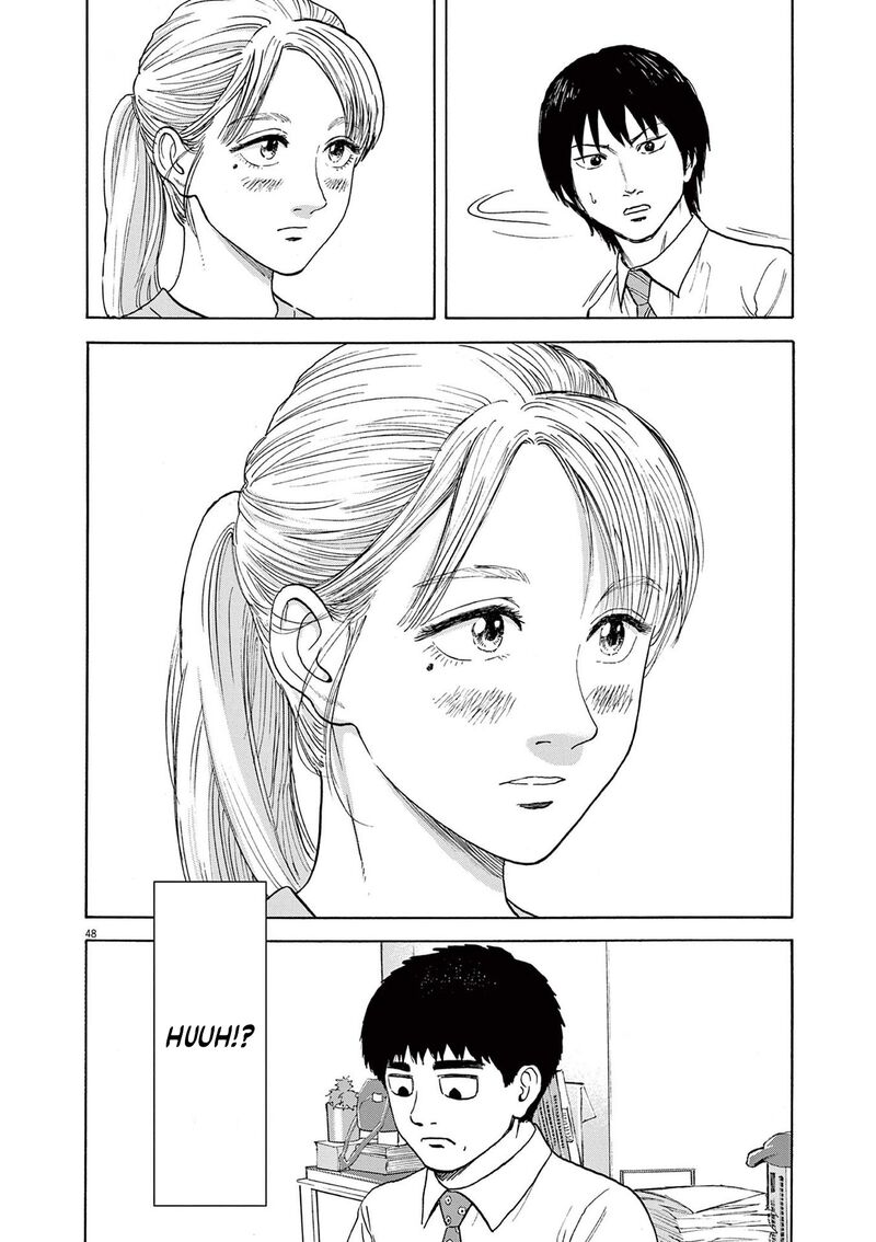 Robou No FujII Idai Naru Bonjin Kara No Tayori 1 50