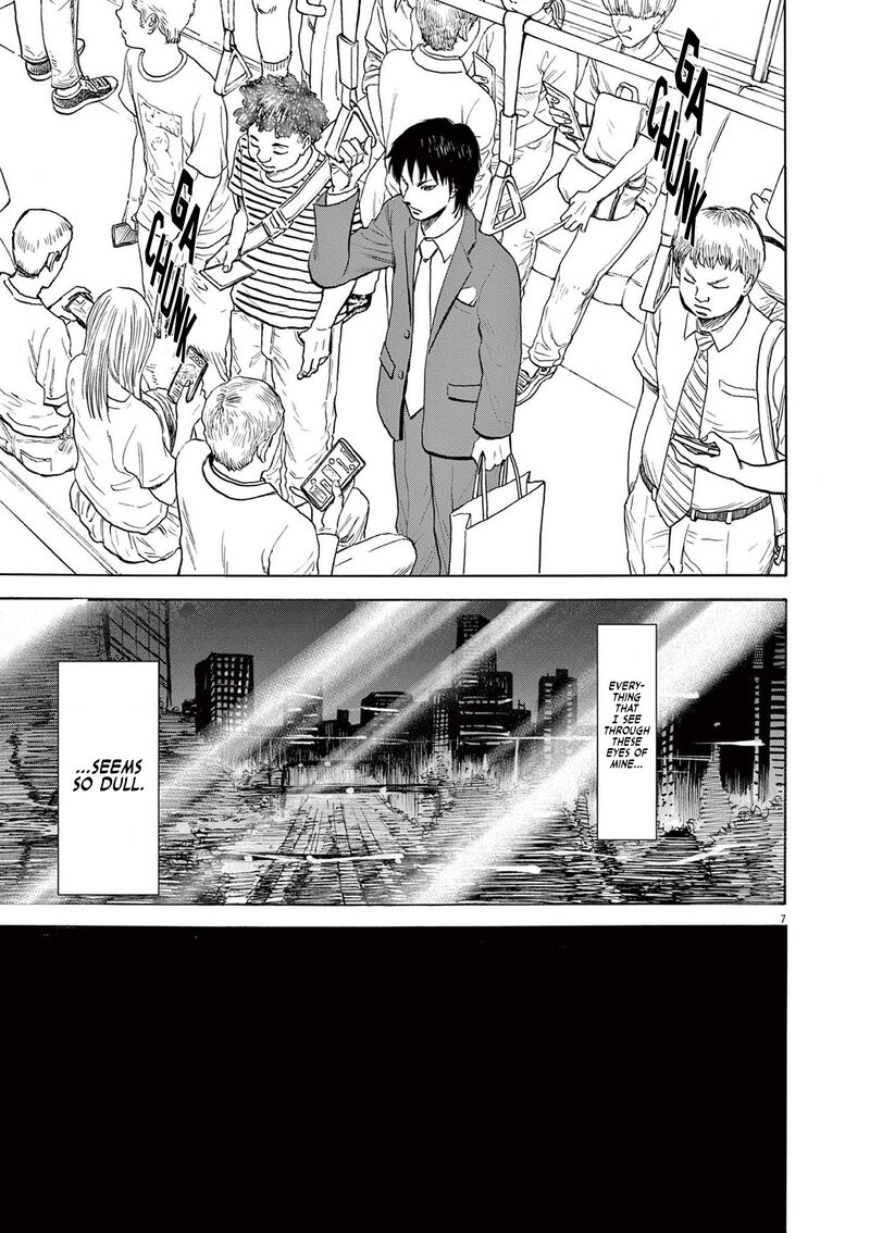 Robou No FujII Idai Naru Bonjin Kara No Tayori 1 9