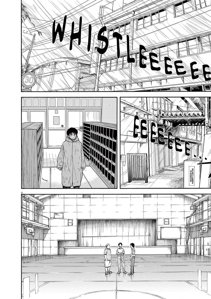 Robou No FujII Idai Naru Bonjin Kara No Tayori 10 4