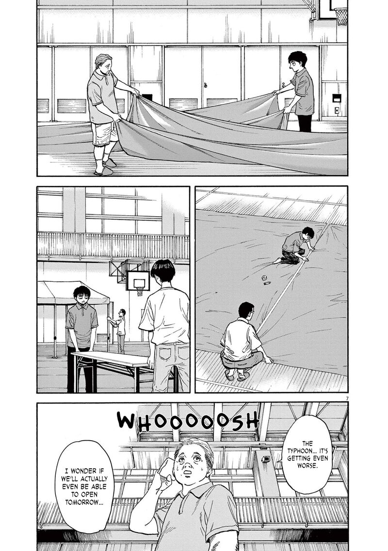 Robou No FujII Idai Naru Bonjin Kara No Tayori 10 7