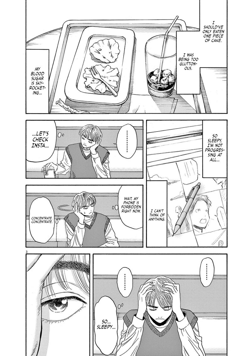 Robou No FujII Idai Naru Bonjin Kara No Tayori 11 3