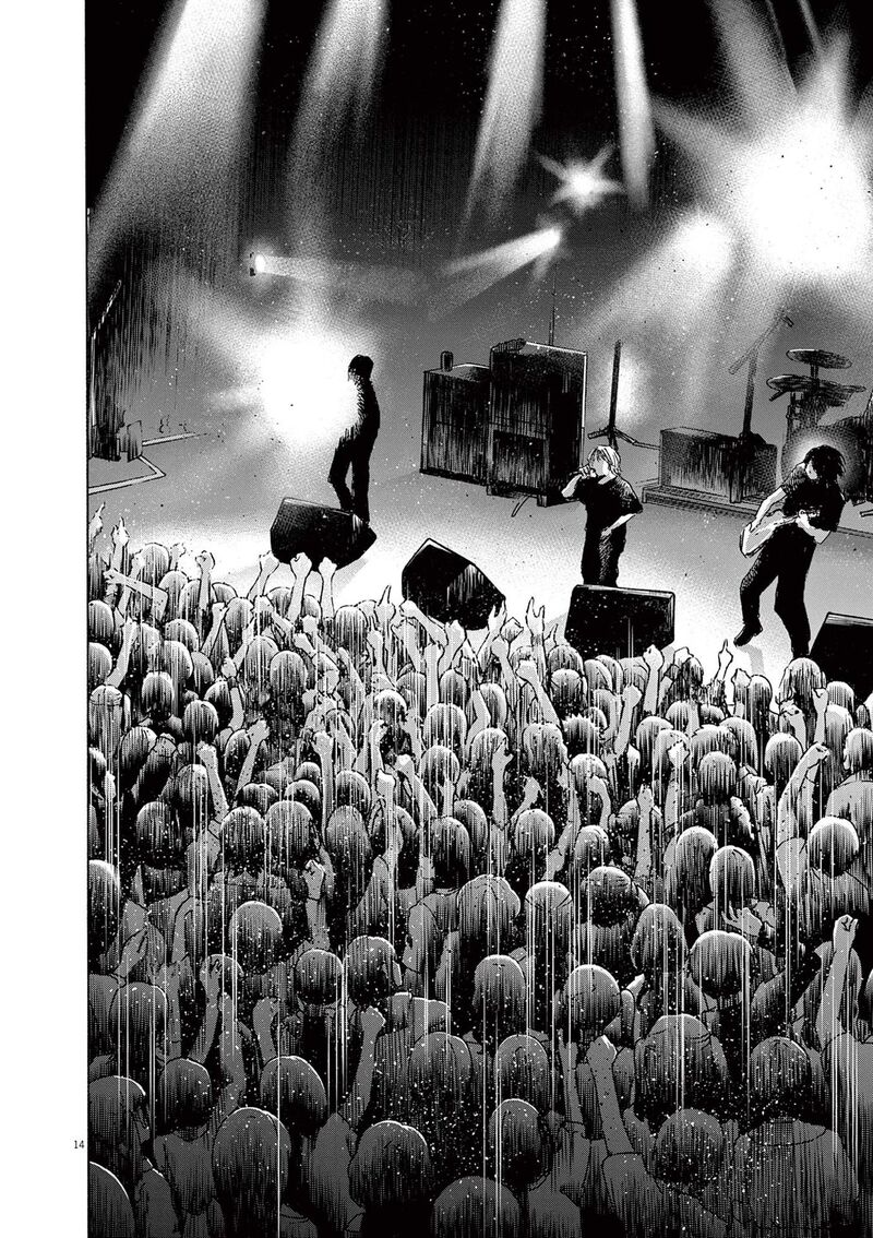 Robou No FujII Idai Naru Bonjin Kara No Tayori 19 14