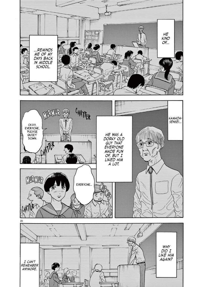 Robou No FujII Idai Naru Bonjin Kara No Tayori 2 20