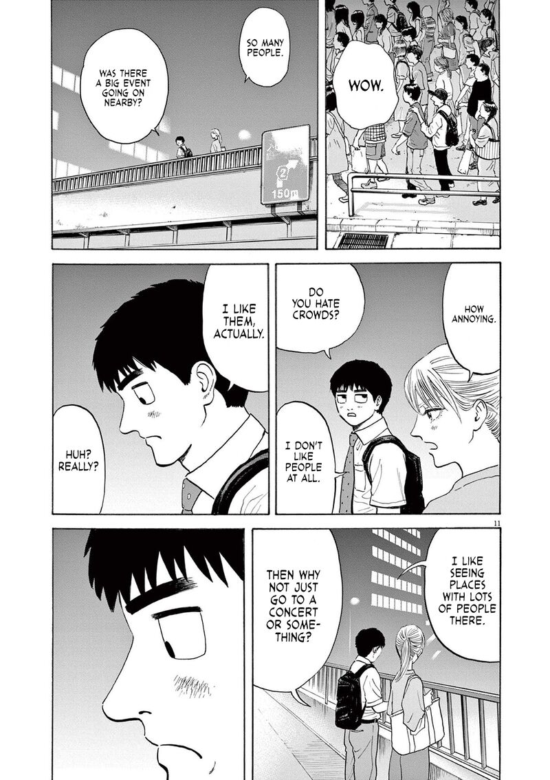 Robou No FujII Idai Naru Bonjin Kara No Tayori 3 11
