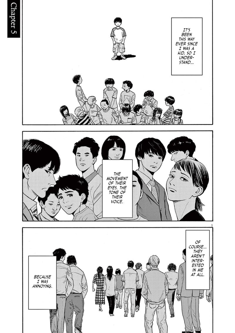 Robou No FujII Idai Naru Bonjin Kara No Tayori 5 1