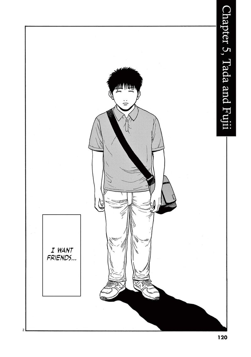 Robou No FujII Idai Naru Bonjin Kara No Tayori 5 2