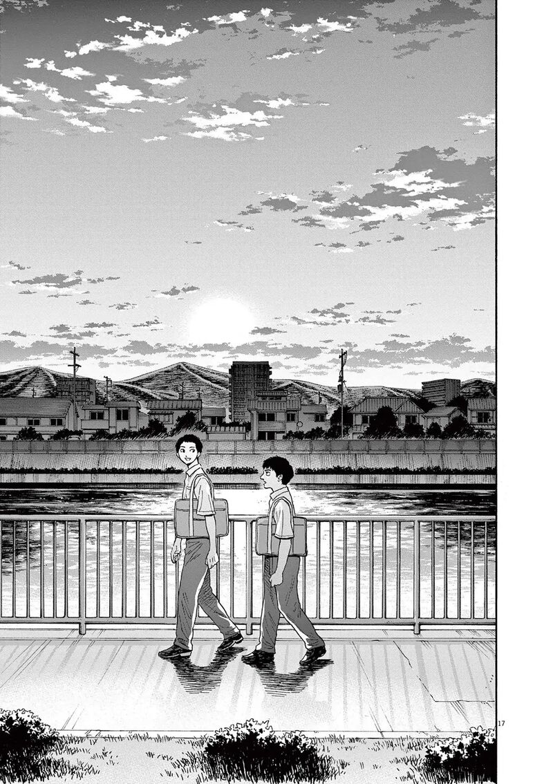 Robou No FujII Idai Naru Bonjin Kara No Tayori 9 19