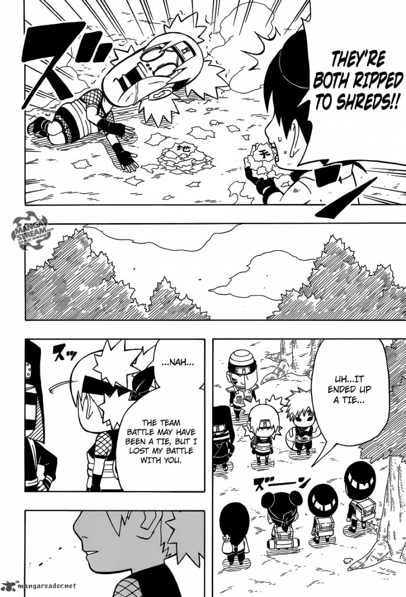 Rock Lees Springtime Of Youth 15 28