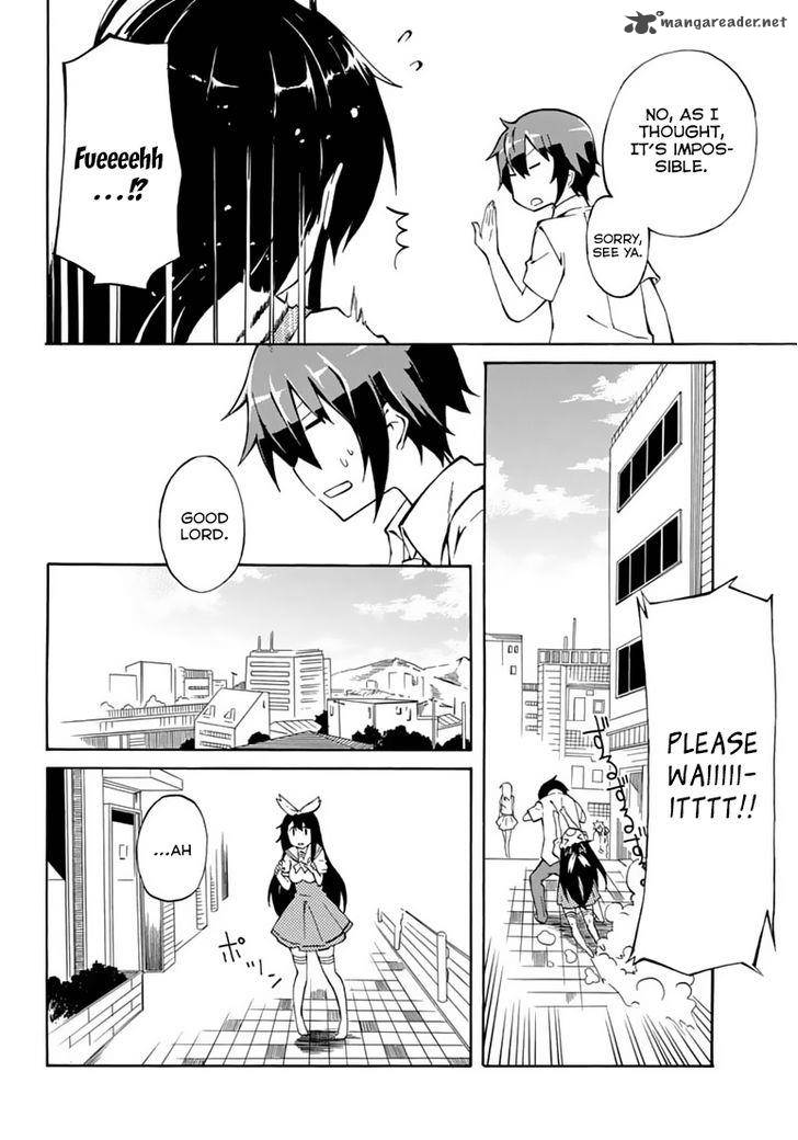 Rock Paper Scissors 1 16