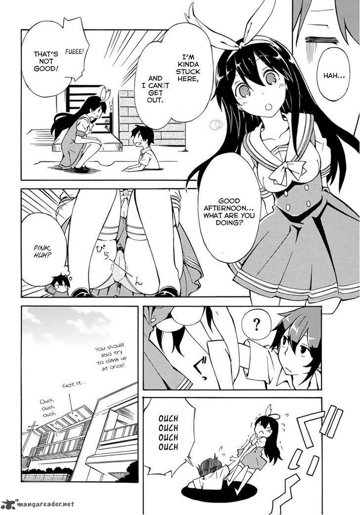 Rock Paper Scissors 1 28