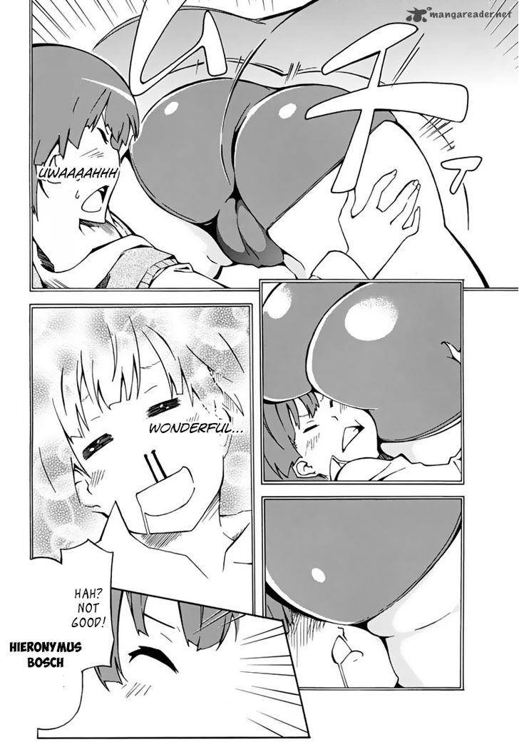 Rock Paper Scissors 1 4