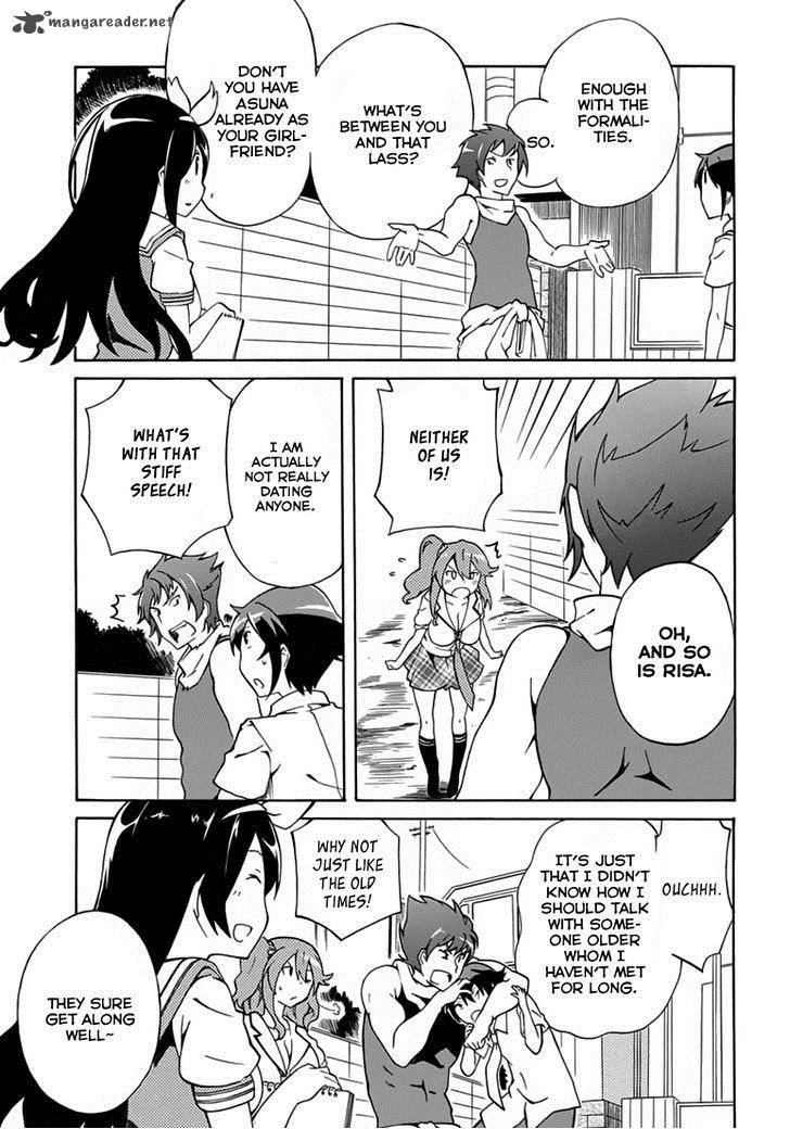 Rock Paper Scissors 2 21