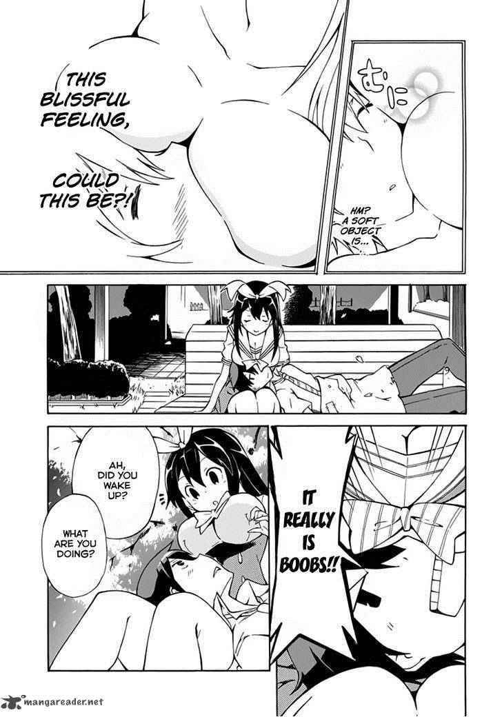Rock Paper Scissors 2 7