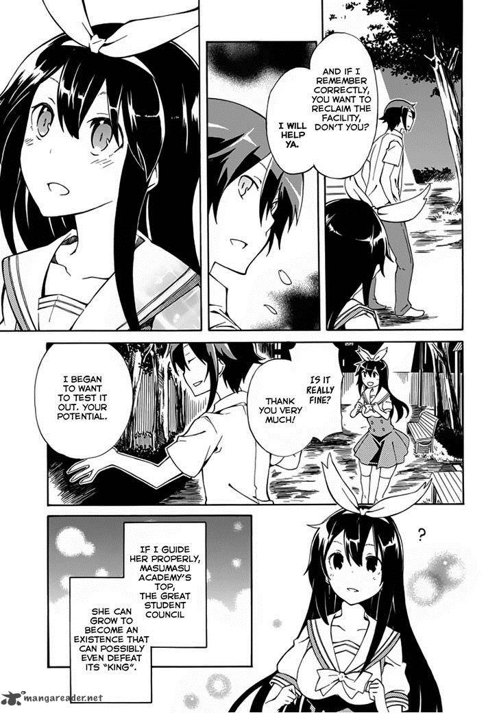 Rock Paper Scissors 2 9